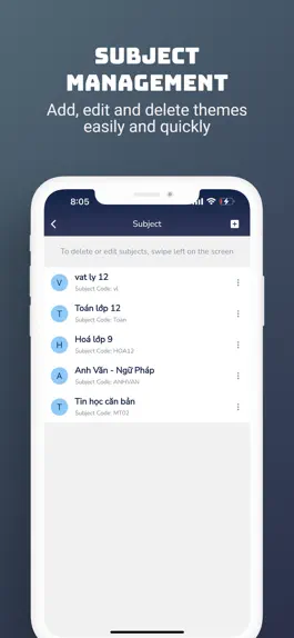 Game screenshot Quizgrade hack