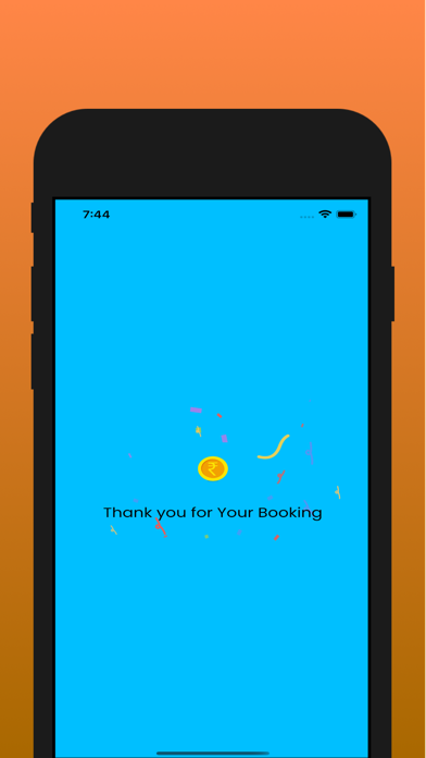 Getsetwash Screenshot