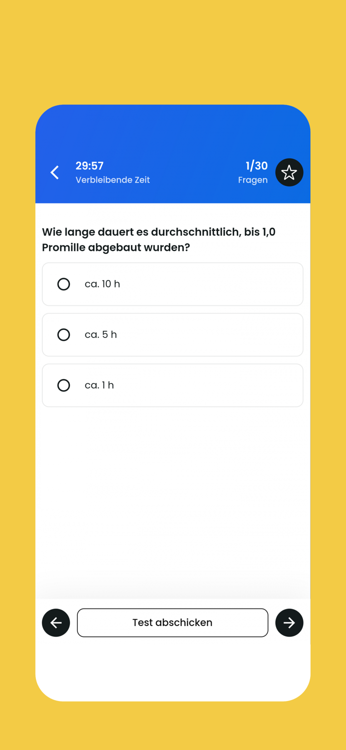 2022 Führerschein Deutschland‏