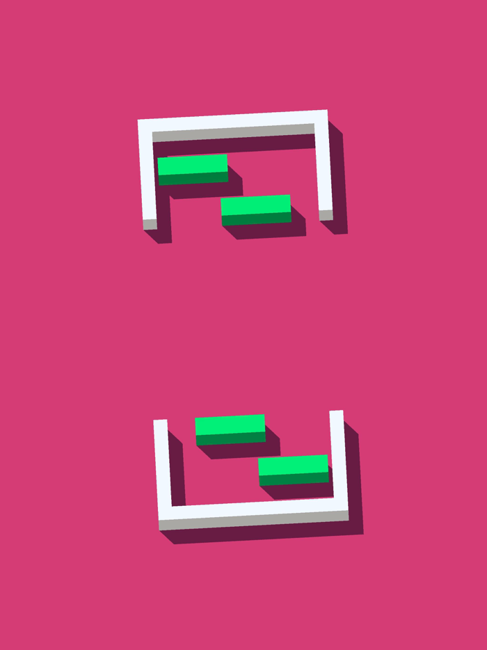 Bouncy Walls - Bounce Madness