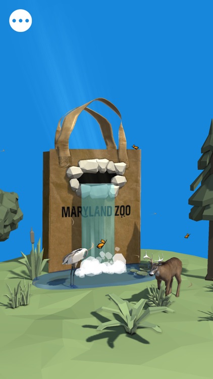 SPARKd Reality screenshot-3