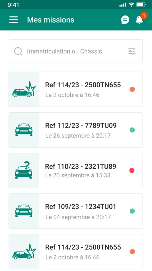 #2. DigiExpert (iOS) 由: Avidea