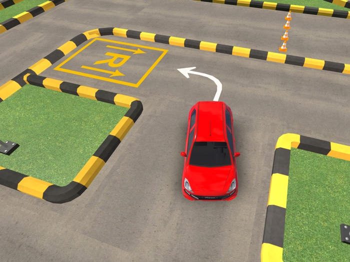 Indian Driving School 3D