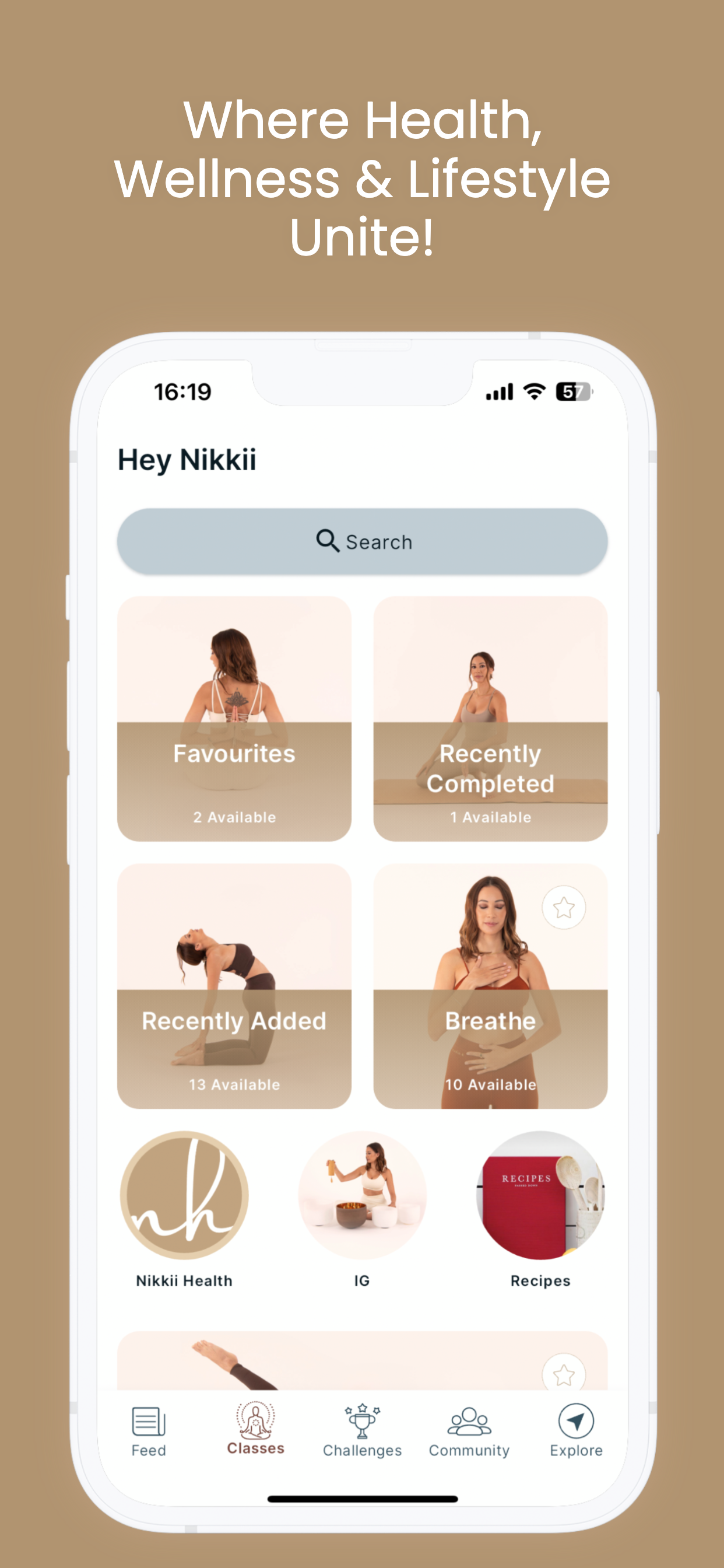 Nikkiihealth