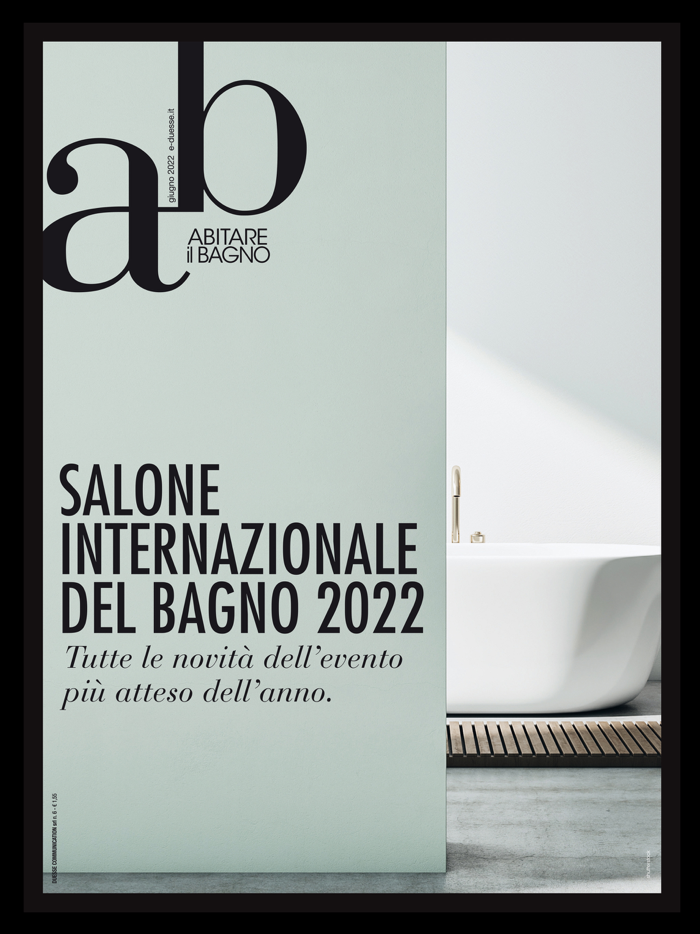 Ab - Abitare il bagno