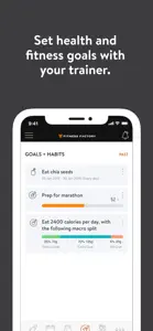 Fitness Factory Online screenshot #4 for iPhone