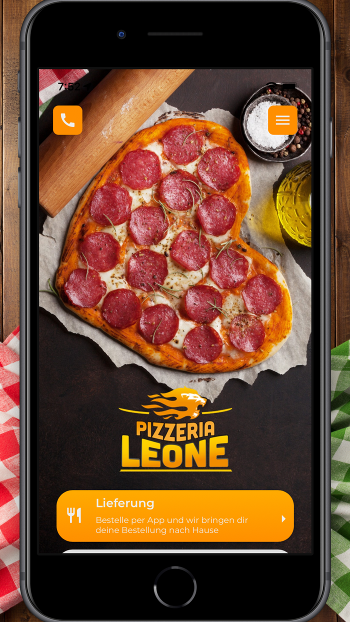 Pizzeria Leone Vöcklabruck