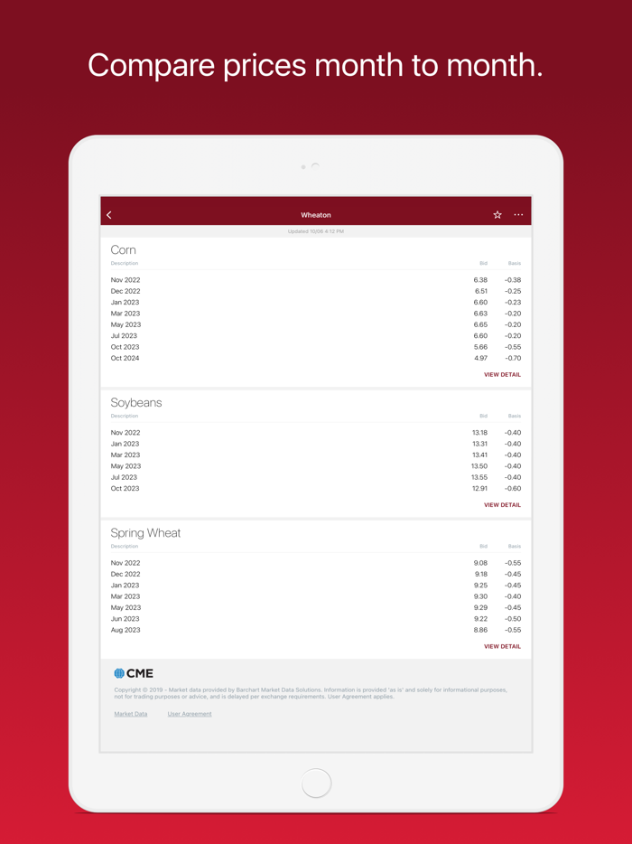 Wheaton Dumont Coop Elevator