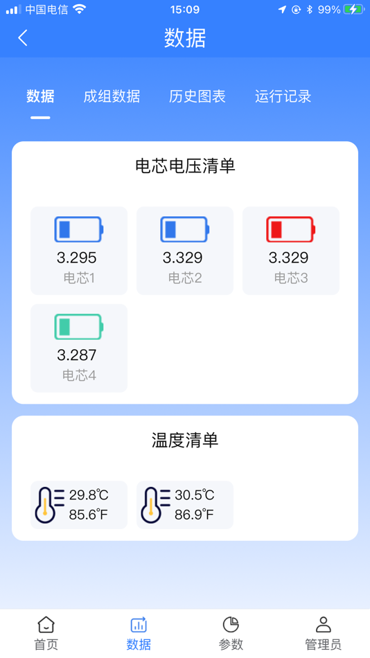 #3. MEVBMS (iOS) بواسطة: Dongguan Menttop Technology Limited