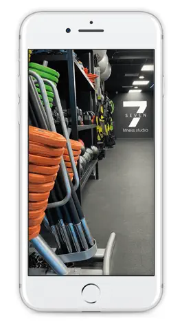 Game screenshot Seven Fitness Studio mod apk