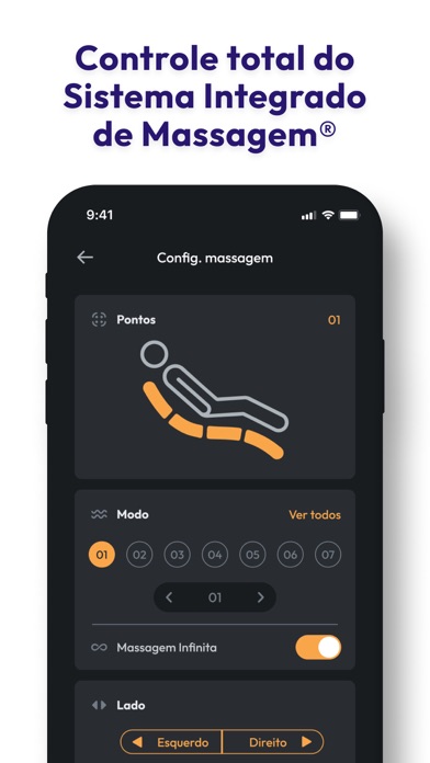 Kenko Patto Relax Screenshot