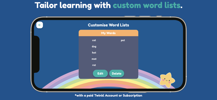Twinkl Formation and Handwriting