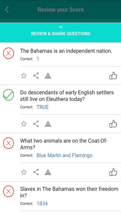 Island Trivia screenshot-6