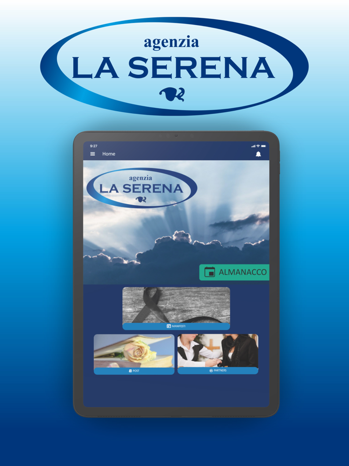 La Serena