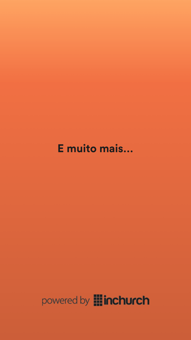 Família Rhema Screenshot