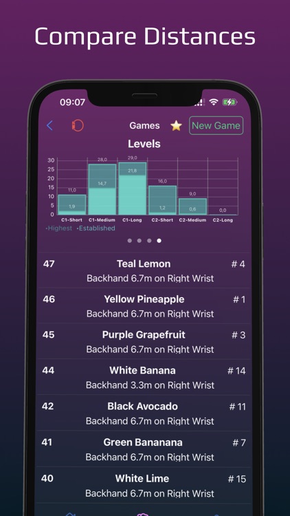 Senseblend screenshot-3