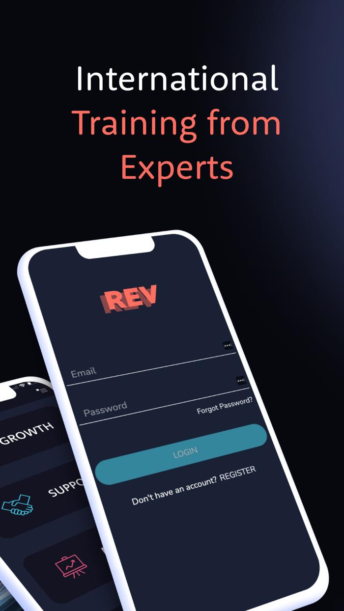 Rev-App