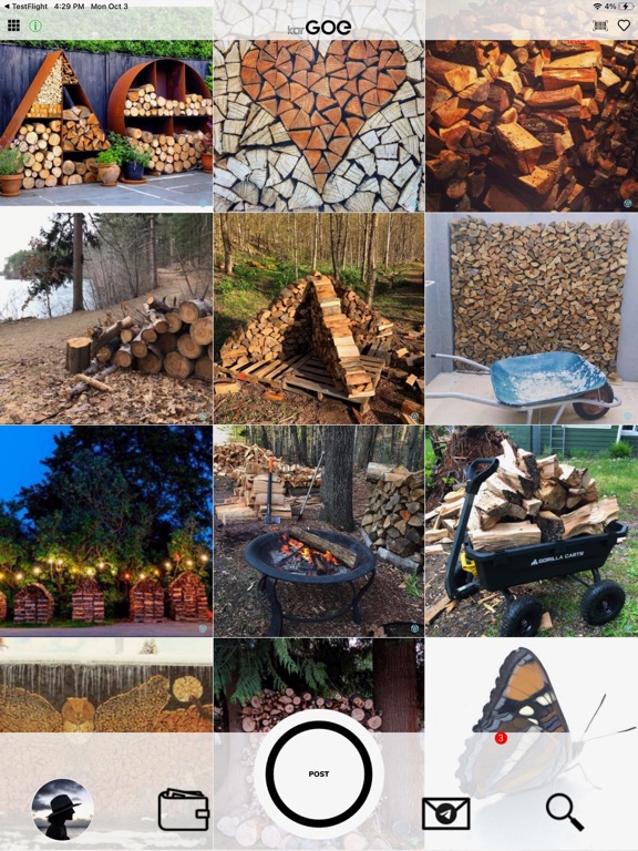 Screenshot #4 pour Kargoe