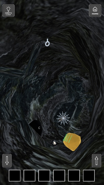 EscapeGame-EscapeFromTheCave screenshot-3