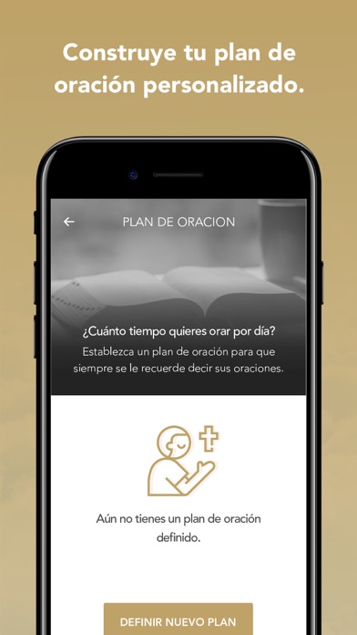 Jay Morla Ministries Screenshot