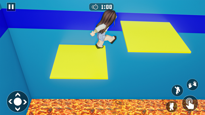 Tower of Hill Escape Chapter