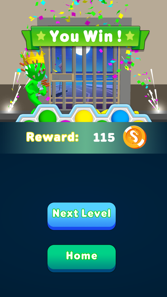 #3. Knife Quest (iOS) 由: Basement Apps, Inc.