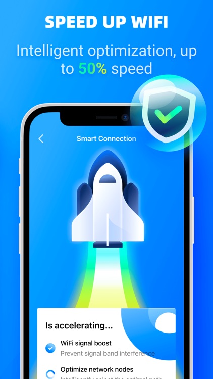 Smart WiFi-Wifi Password screenshot-5