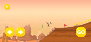 Baby Bike Racing Car Games 2+ screenshot #3 for iPhone