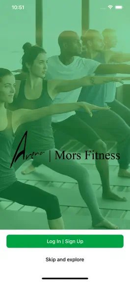 Game screenshot Arena Mors Fitness mod apk