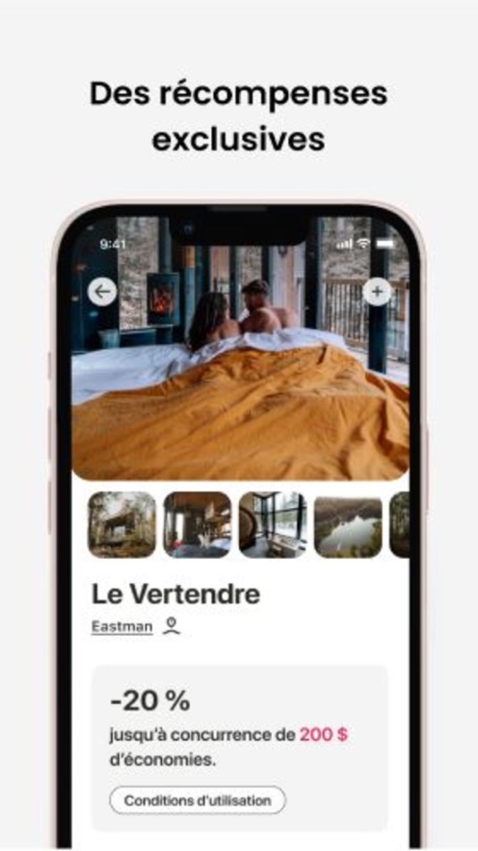 #3. M ta région (iOS) 由: M ta Région