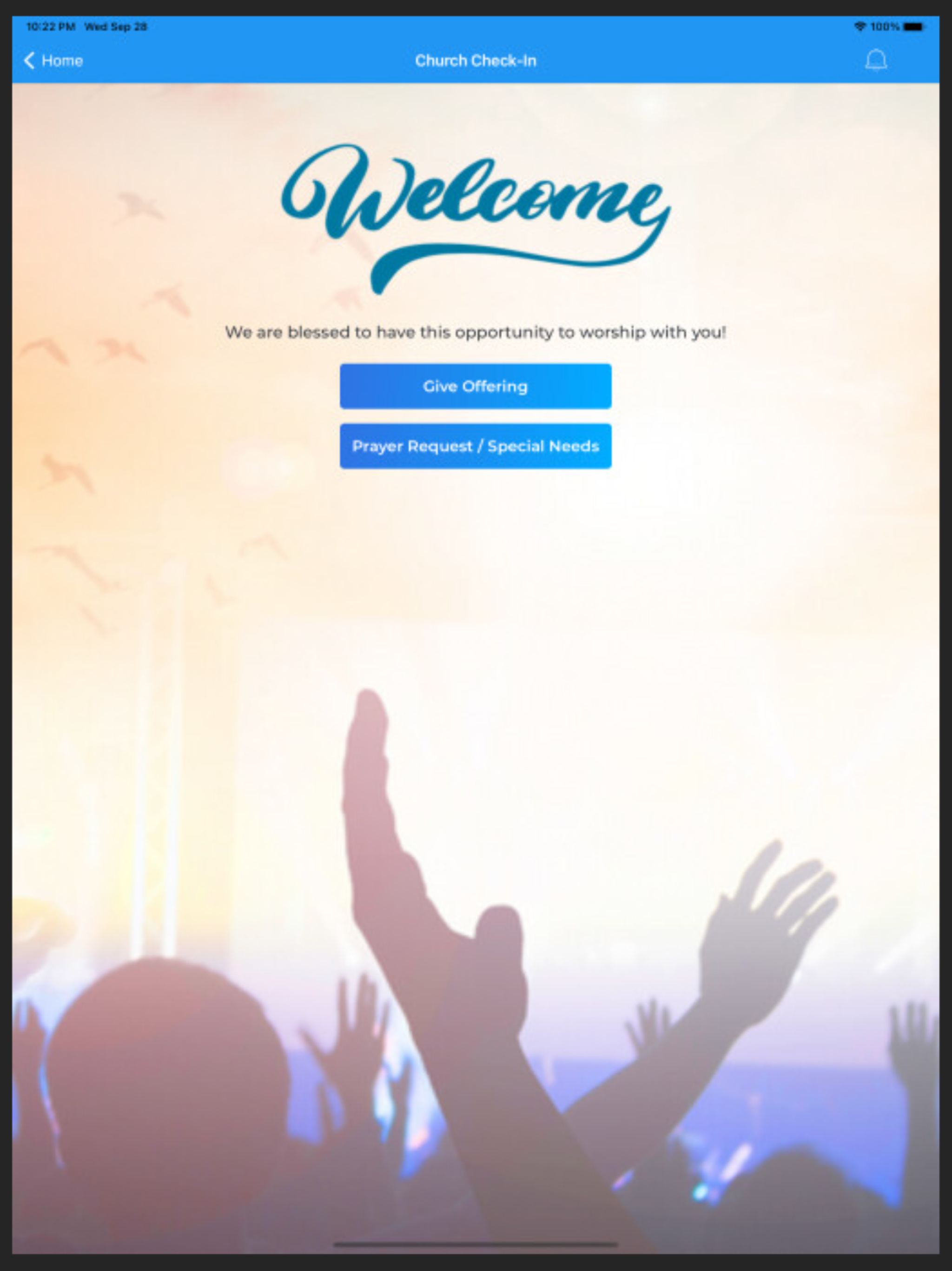 MyARC App