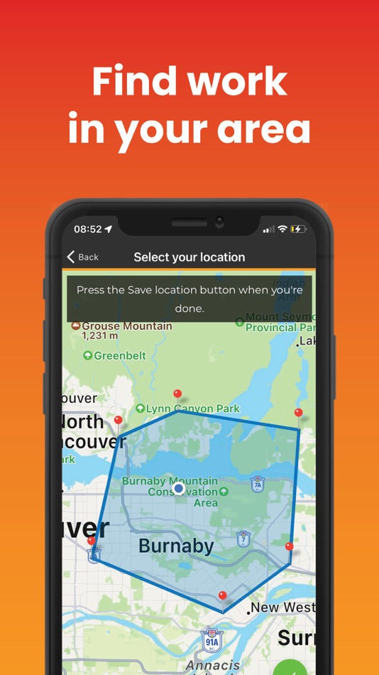 #3. ABLEMKR (iOS) Podle: ABLEMKR LLC