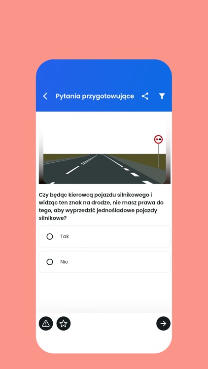 Testy na Prawo Jazdy / 2022