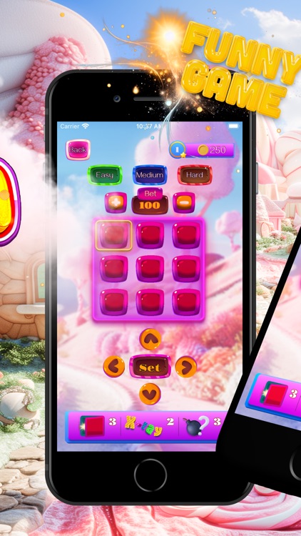 Sweet Bonanza - Win Sweet