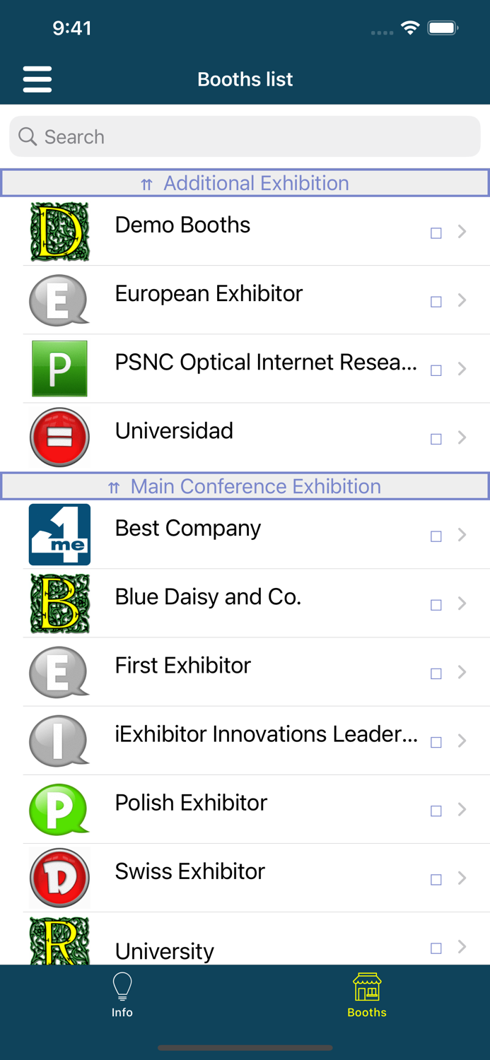 ConferenceLab C4ME 2.05