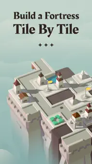 Isle Of Arrows – Tower Defense iphone bilder 2