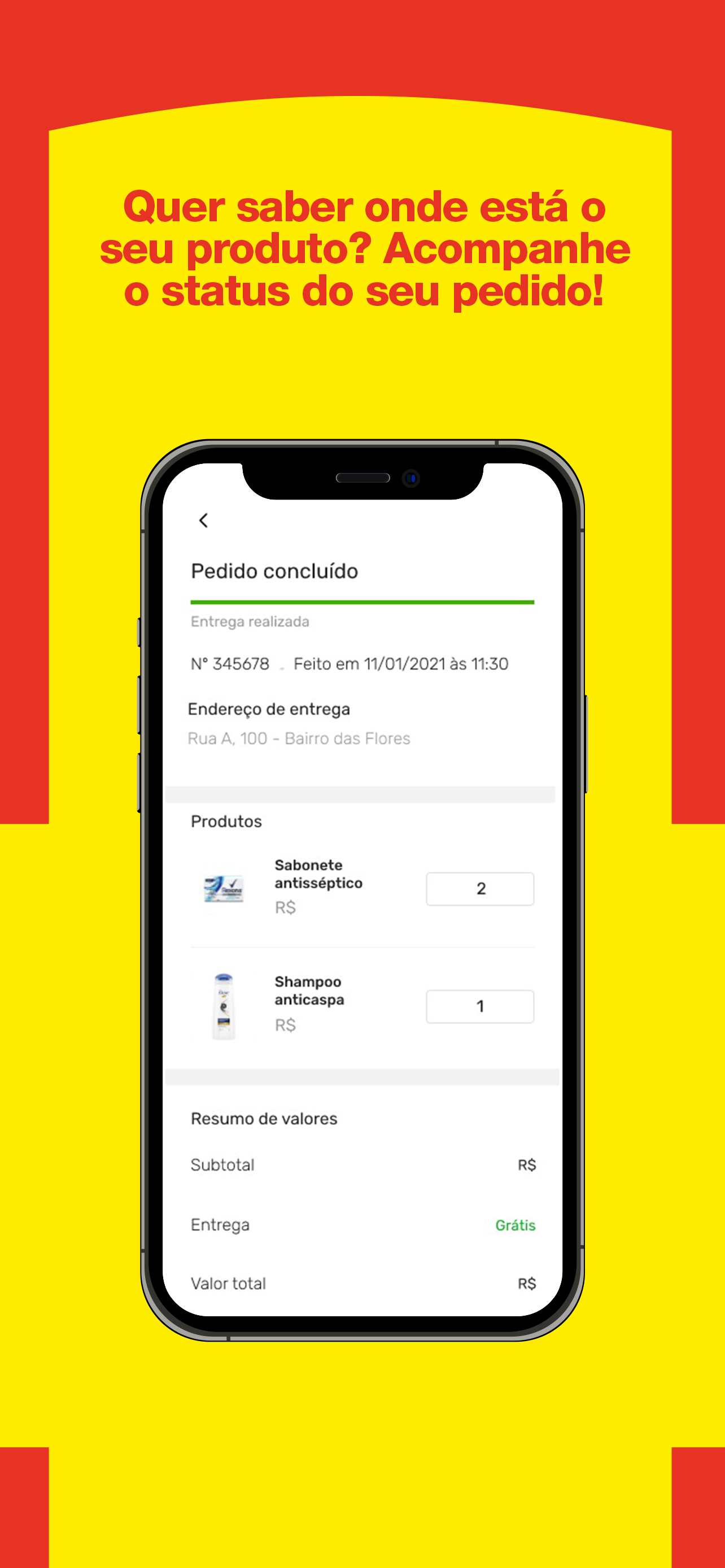 Drogarias Mult Econômica
