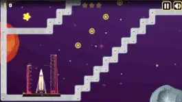 Game screenshot Space Flight Rocket: Galaxy apk