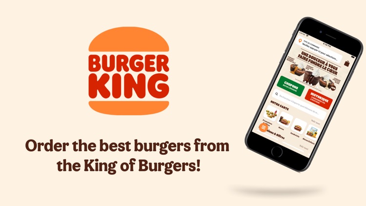 Burger King Maroc