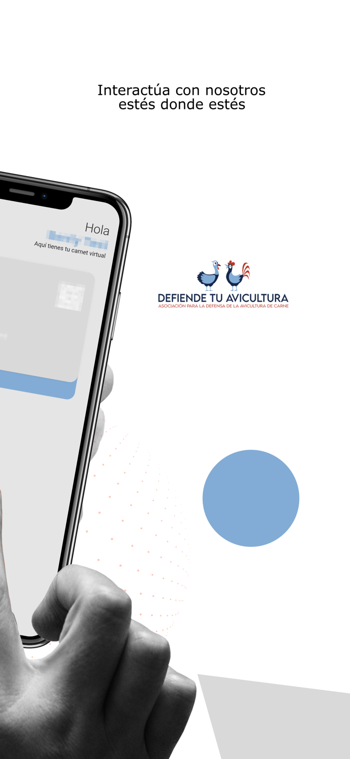 Defiende tu avicultura