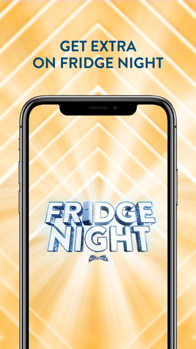 Fridge Night Screenshot