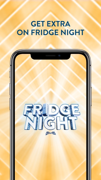 Fridge Night screenshot-5