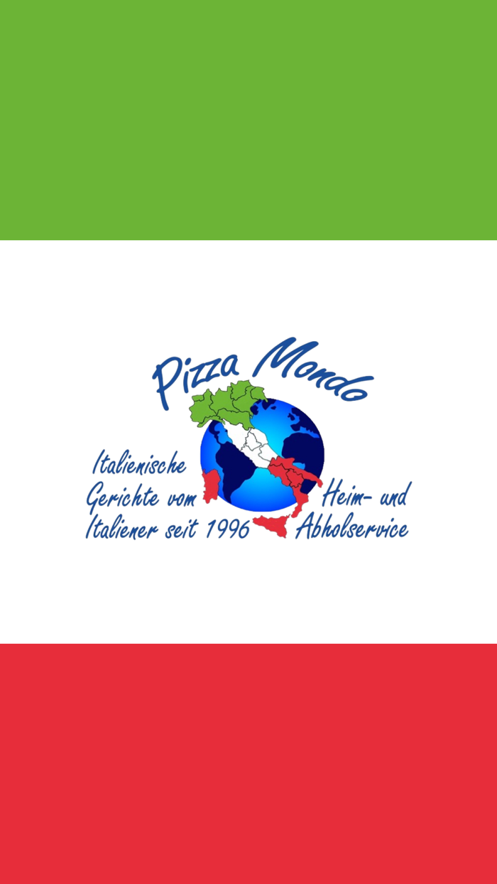 Pizza Mondo Weil im Schönbuch