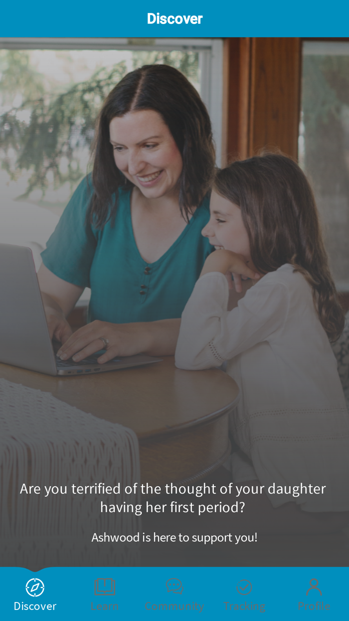 Ashwood FertilityCare