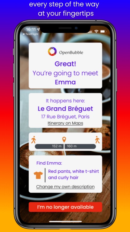 OpenBubble screenshot-7