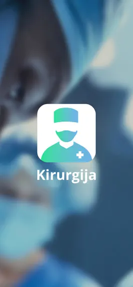 Game screenshot Kirurgija mod apk