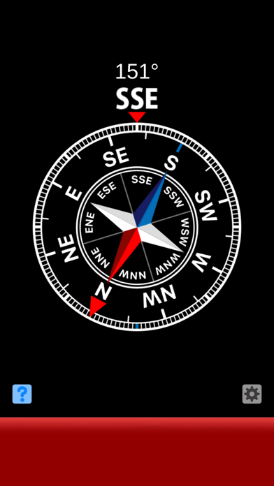 Screenshot #3 pour Compass_S