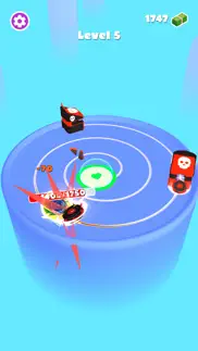 spinner master! iphone screenshot 1