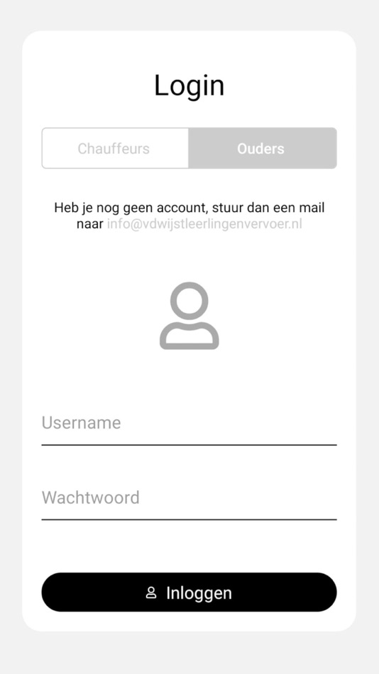 #4. vdWijst vervoer (iOS) By: Wise Minds