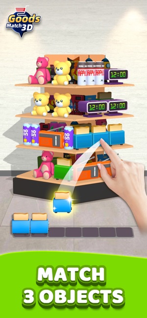 Match 3D  Pop up ads, Ipod touch, How to memorize things